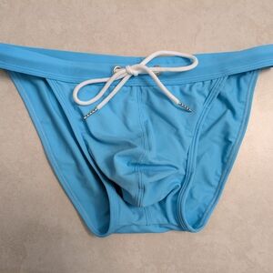 Men's Swim Bikini